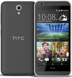 HTC Desire 620G Dual Sim Grey